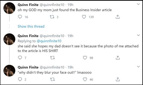 quinn finite fort bragg incident|OnlyFans girl says Fort Bragg public affairs mistake was the best。